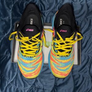 ASICS ortho lite